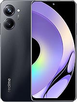 Realme 10 Pro - Full phone specifications