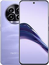 テクノロジー Realme 13 Pro (近日発売)