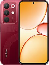 Realme 15x 5G (India)