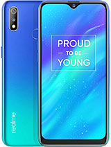 realme mobile 3 i