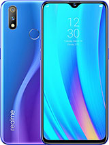 Realme 3 Pro
MORE PICTURES