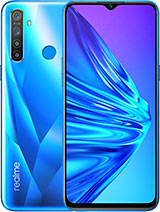 Realme 5 Full Phone Specifications