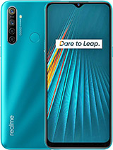 realme 51 camera