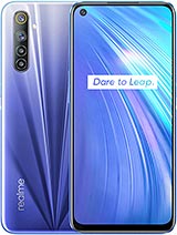 Realme 6 - Full phone specifications