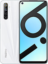 Realme 6i  India - Full phone specifications