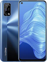 Realme 7 5G - Full phone specifications