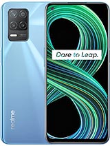 Realme 8 5G - Full phone specifications