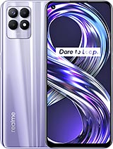 Realme 8i - Full phone specifications