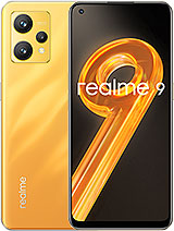 Realme 9 - Full phone specifications