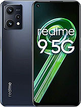 Realme 9 5G
MORE PICTURES