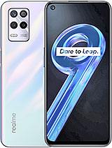 Realme 9 5G (India)
MORE PICTURES