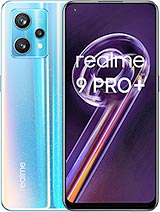 Realme 9 Pro +