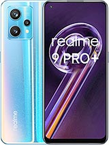 Realme 9 Pro+ - Full phone specifications