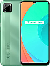 Realme C11 - Full phone specifications