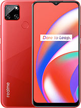 Realme C12 - Full phone specifications
