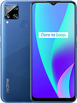 Realme C15 Qualm Edition Full Phone Specifications