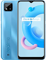 Realme C20 - Full phone specifications