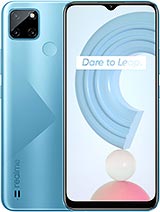 Realme C21 - Full phone specifications
