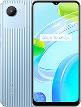 Realme C30 repair