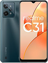 realme c 31 y