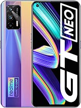 Realme GT Neo
MORE PICTURES