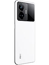 Realme GT Neo 5 240W
MORE PICTURES