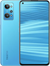 スマートフォン/携帯電話 スマートフォン本体 Realme GT Neo 3 - Full phone specifications