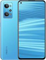 Realme GT2 - Full phone specifications