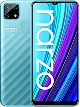 realme narzo 3gb ram