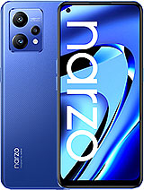 realme narzo 50 full specifications