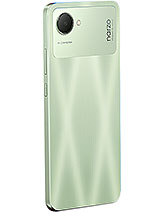 Realme Narzo 50i Prime - Full phone specifications