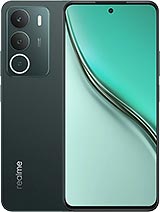 スマートフォン本体 realme P3 Lite 8GB+256GB Realme P3 Lite 4G 8GB/256GB Dual SIM Pine Green (6941764475526