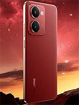 Realme P3 Ultra
MORE PICTURES