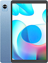 realme Pad with 10.4-inch display, Aluminum body, stylus support, quad  speakers, 7100mAh battery surfaces in press renders