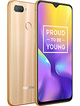 realme u1 4gb 64