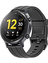Realme Watch S
MORE PICTURES