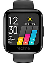 Realme Watch
MORE PICTURES