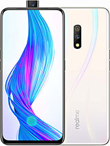 Realme X - Full phone specifications