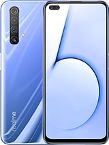 Realme X50 5G