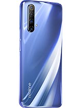 Realme X50 5G