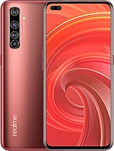 oppo realme x50 5g