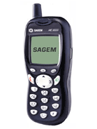 Sagem MC 3000
MORE PICTURES