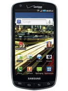 Samsung Droid Charge I510
MORE PICTURES