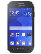 Samsung Galaxy Ace Style - Full specifications