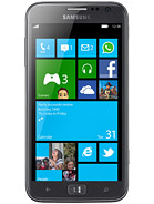 samsung ativ s windows phone