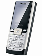 Samsung B200
MORE PICTURES