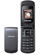 Samsung B300
MORE PICTURES