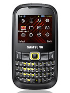 Samsung B3210 CorbyTXT
MORE PICTURES