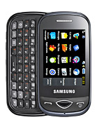 Samsung B3410
MORE PICTURES