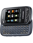 Samsung B3410W Ch@t
MORE PICTURES
